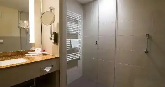 Best Western Plus Bremerhaven - 51
