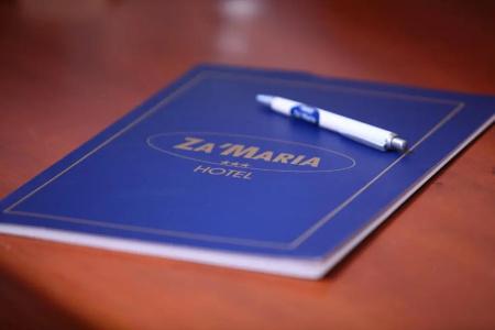 Za Maria - 31