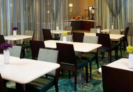 SpringHill Suites by Marriott Orlando at SeaWorld - 27