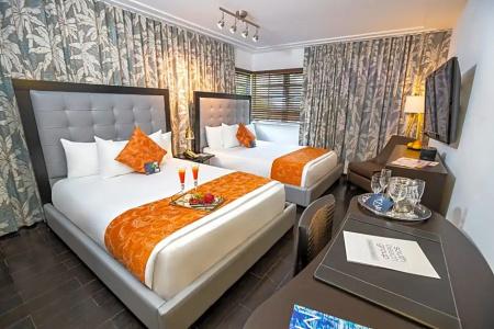 Riviera Suites - 36