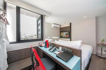 Vib Best Western Sanam Pao - Sha Plus - 48