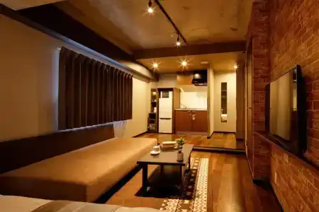 e-stay namba - 161