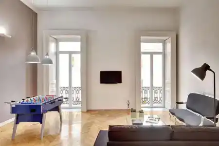 Piazza Bellini & Apartments - 131