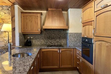 Apartaments Els Llacs - 13