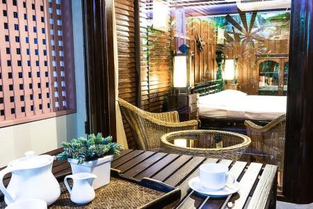 Sans Souci Samui - Sha Plus - 63