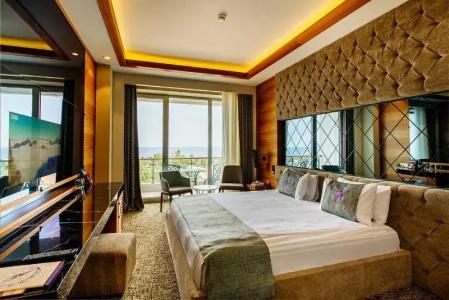 Chamada Prestige Luxury & Casino & Beach Club - 46