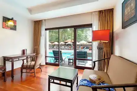 Khaolak Bhandari Resort & Spa - Sha Extra Plus - 27