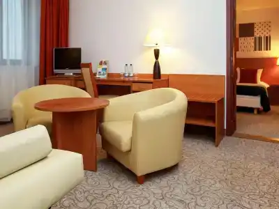 Mercure Gdynia Centrum - 4