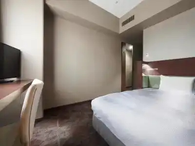 Sotetsu Grand Fresa Tokyo-Bay Ariake - 47