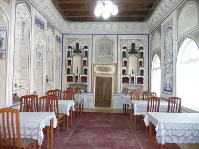 Hovli Poyon - 16