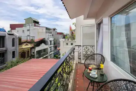 Hanoi Diamond King - 123