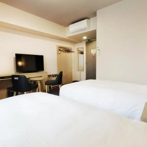 Route-Inn Takaoka Ekimae - 29