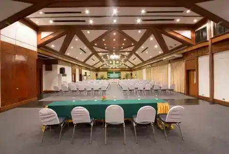 The Legacy River Kwai Resort - 19