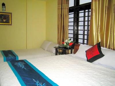 Champa Hue - 34