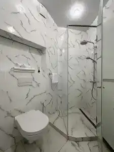 Apartment on Shota Rustaveli - 20
