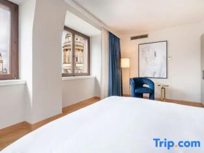 Hilton Berlin - 118