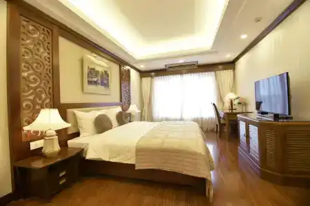 Babylon Grand & Spa (Formerly Thien Thai) - 43