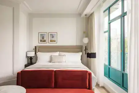 Kimpton - St Honoré Paris, An Ihg - 31