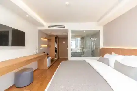 Shambhala Pattaya - Sha Plus - 17
