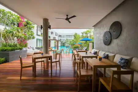 Asira Boutique HuaHin - 20