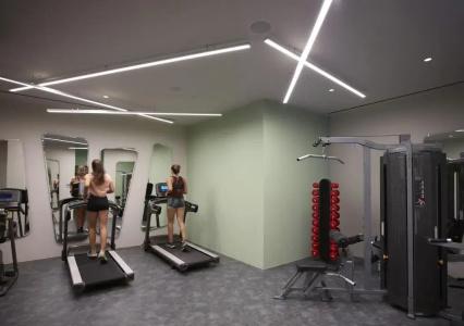 Cayo Exclusive Resort & Spa - 30