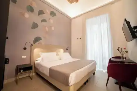 b&b Napoli Time - 76