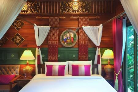 Thai Thai Sukhothai Resort - 94