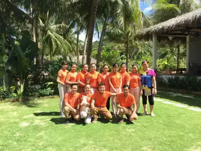 Peppercorn Beach Resort - 20