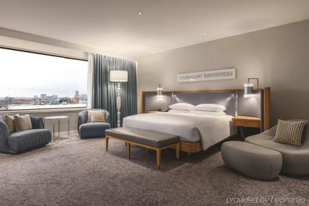 Hilton Rotterdam - 4