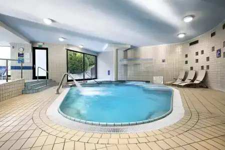 Best Western Kranjska Gora - 18