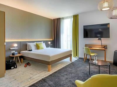 Novotel München Messe - 32