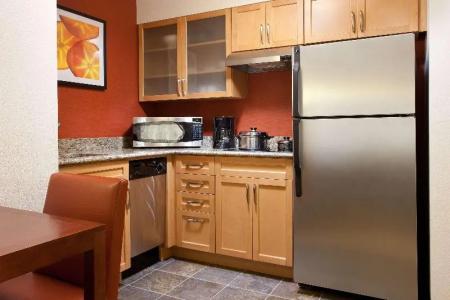 Sonesta Es Suites San Antonio Downtown Alamo Plaza - 84
