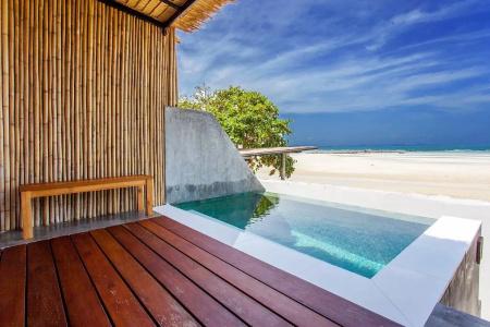 The Humble Villas - 26