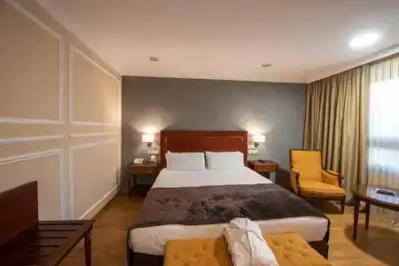Eurostars Araguaney - 44