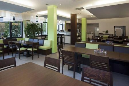 Jugendherberge City-Hostel Köln-Riehl - 15