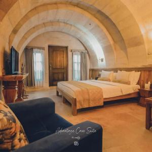 Anka Cave Suites - 39