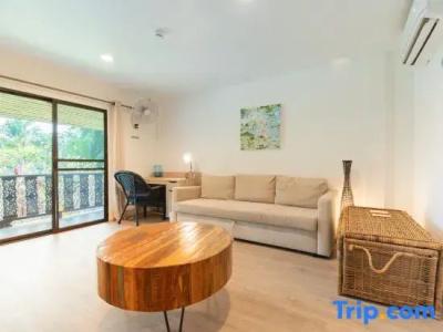 Dolphin Bay Resort Sha-Extra Plus - 155
