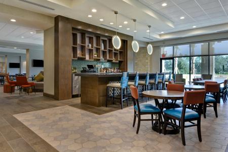 Home2 Suites By Hilton Orlando Flamingo Crossings, Fl - 16