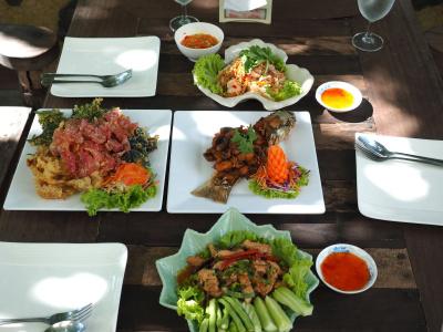 Koh Chang Bailan Beach Resort - 10