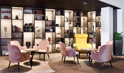 Radisson Blu, Bruges - 1