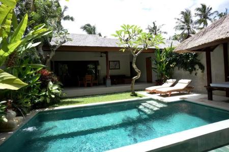 Santun Luxury Private Villas - 26