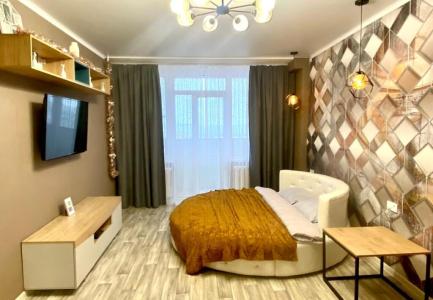 Курчатова 12 - 57