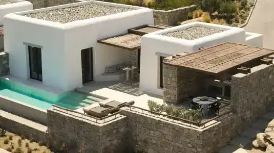 Kalesma Mykonos - 129