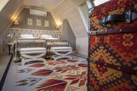 Aries & SPA Zakopane - 24