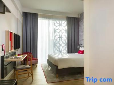 IntercityMuscat - 55
