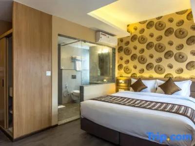 Bouddha Boutique - 30