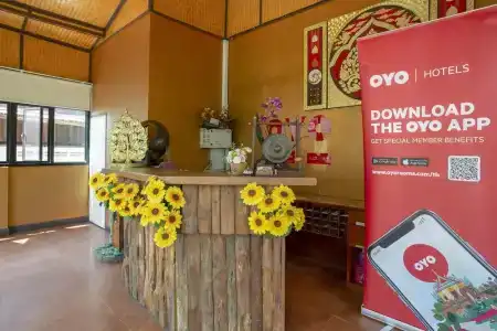 Oyo 1014 Le Viengping - 17