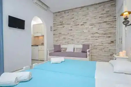 Agia Anna Studios - 4