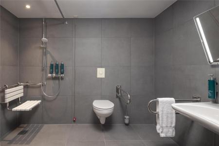 Hilton Düsseldorf - 35