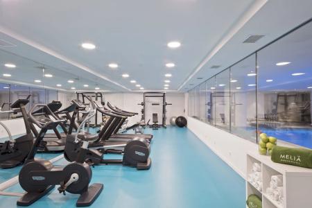 Melia Madrid Princesa - 41